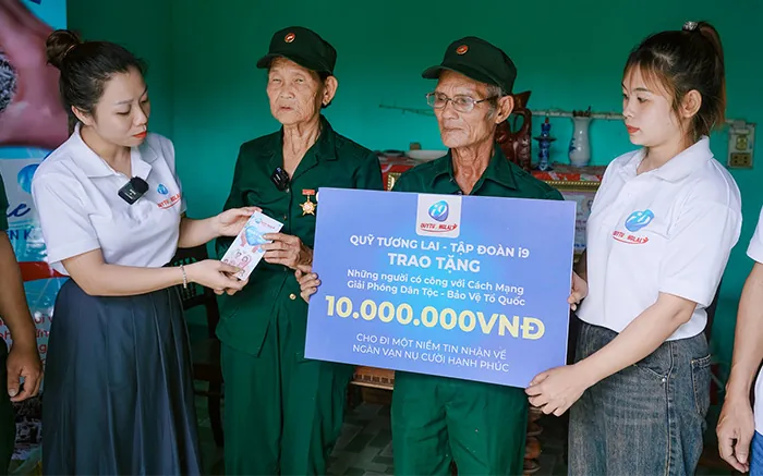 Tổng quan nền tảng new8